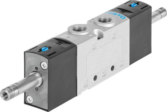 VUVS-L25-P53U-MZD-G14-F8 Solenoid valve