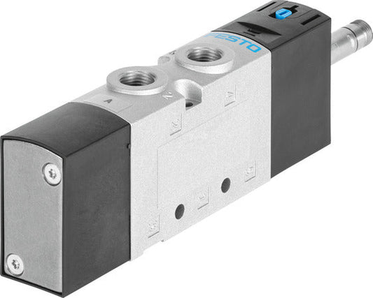 VUVS-LT20-M52-MZD-G18-F7 Solenoid valve