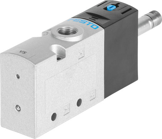 VUVS-LT20-M32C-MZD-G18-F7 Solenoid valve