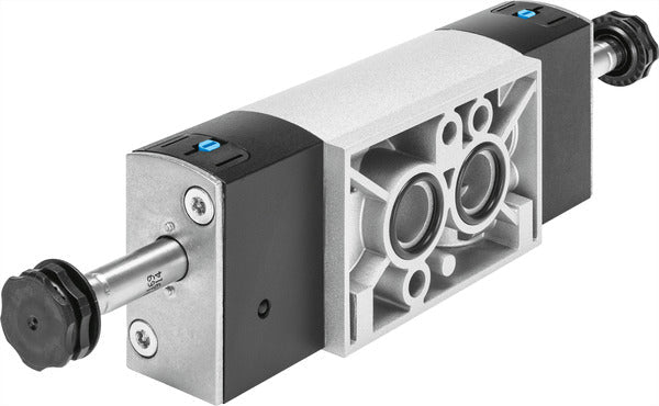 VSNC-F-P53E-MD-G14-FN Solenoid valve