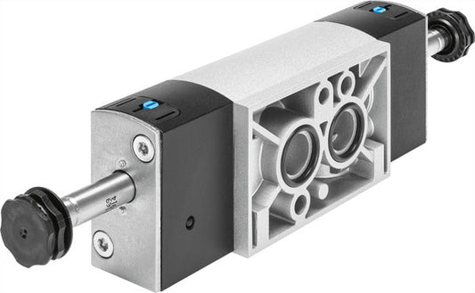 VSNC-F-P53E-MD-G14-FN Solenoid valve