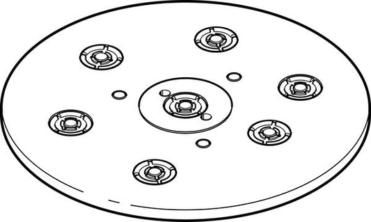 OGGB-140-G18-2-Q Bernoulli-gripper