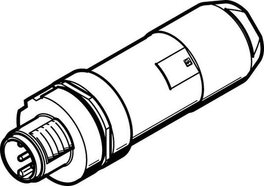NECU-M-S-A12G4-IS Plug