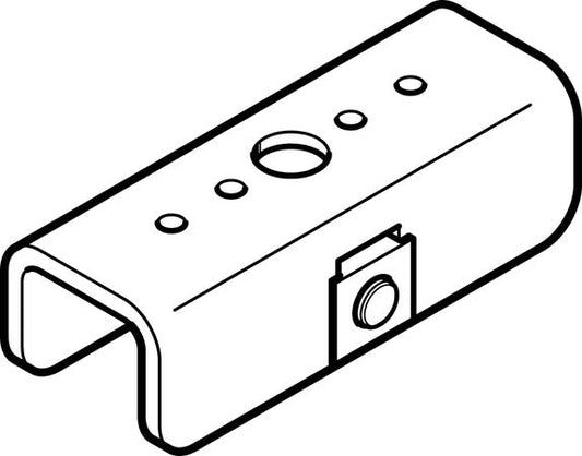 DARD-L1-18-S Moment compensator