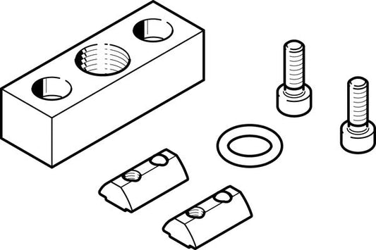 VABF-P5-P1A3-G38 Additional supply