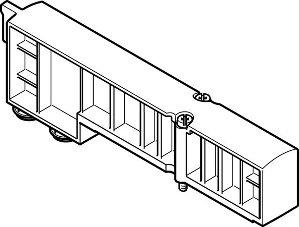 VMPA14-RP Cover plate