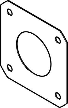 EADS-F-42A Seal-SET