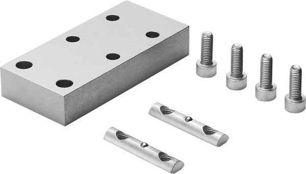 MUP-32 Central support