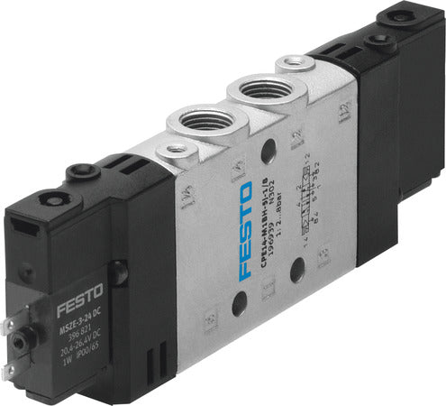 CPE14-M1BH-5JS-1/8 Solenoid valve