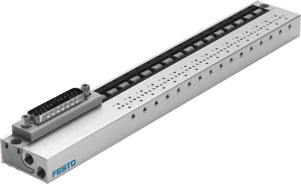 MHA1-PR10-3-M3-PI-D25 Manifold