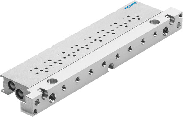 MHA1-PR8-3-PI-PCBM Manifold