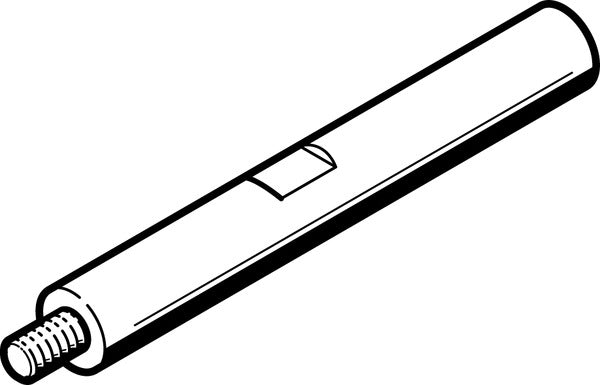 VMPAC-BA Mounting