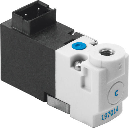 MHP1-M4H-3/2G-M3-TC Solenoid valve