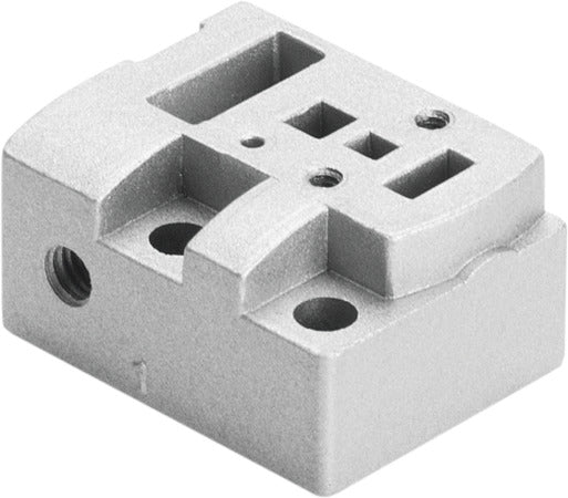 MHP1-AS-2-M3 Individual sub-base