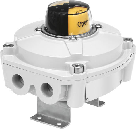 SRBE-CA3-YR90-MW-22A-1W-C2N12-C1 Sensorbox