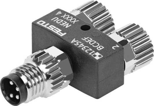 NEDY-L2R1-V1-M8G3-N-M8G4 Distributor