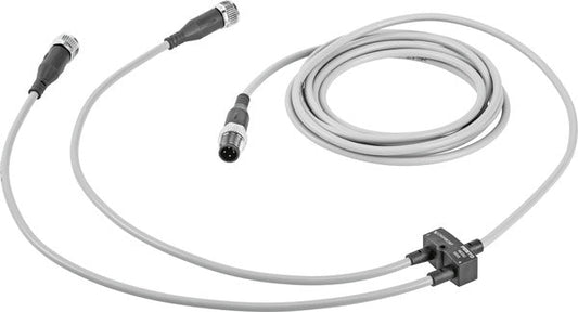 NEDY-L2R1-V1-M12G5-U-0.3L-M12G4-2.5R Distributor