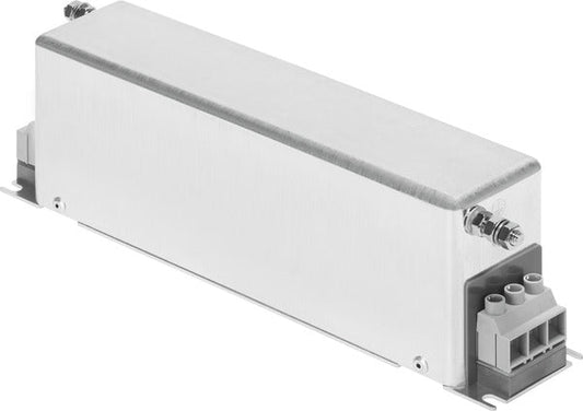 CADF-C15-11A-P3 Mains filter