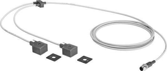 NEDY-L2R1-V1-B2W3L-U-0.3L-M8G4-5R Distributor