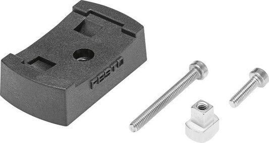 NEAU-A-N8-2 Mounting