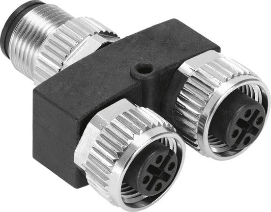 NEDY-L2R1-V1-M12G5-N-M12G4 Distributor