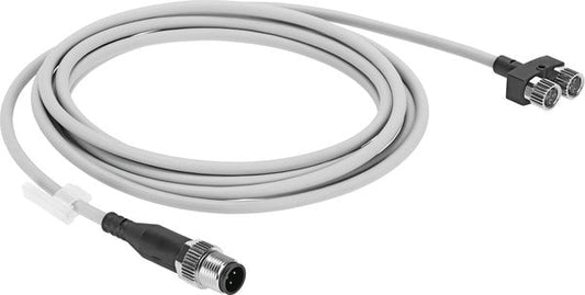 NEDY-L2R1-V1-M12G5-U-M12G4-2.5R Distributor