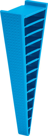 DHAS-GF-120-U-BU Adaptive gripper finger