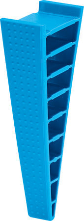 DHAS-GF-80-U-BU Adaptive gripper finger