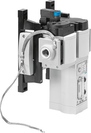 MSE6-E2M-5000-FB36-AGD Service unit combination
