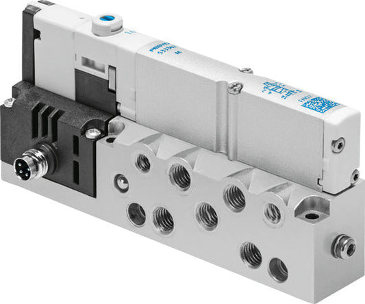 VMPA1-M1H-M-S-M7-PI Solenoid valve