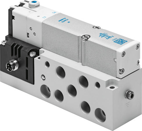 VMPA2-M1H-M-G1/8-PI Solenoid valve