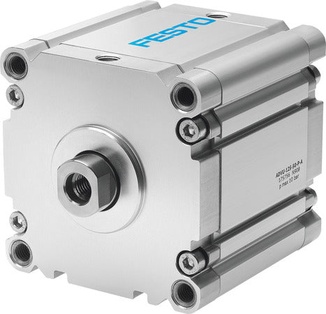 ADVU-125-15-P-A Compact cylinder