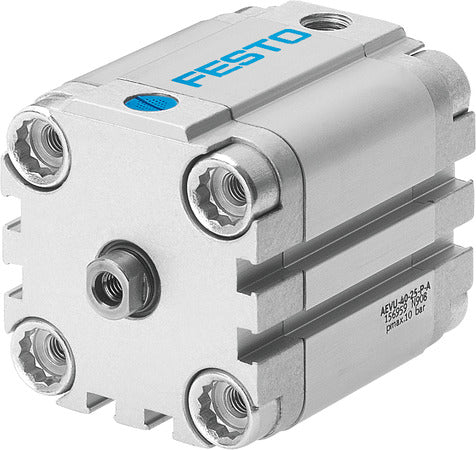 AEVU-100-10-P-A Compact cylinder