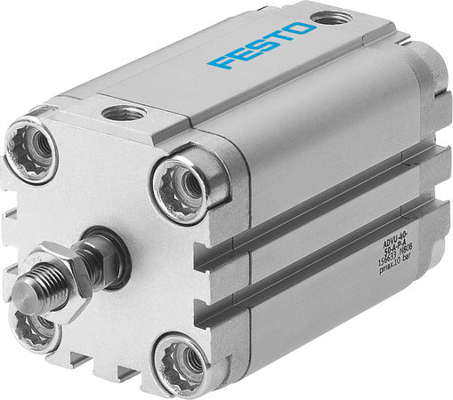 ADVU-63-40-A-P-A Compact cylinder