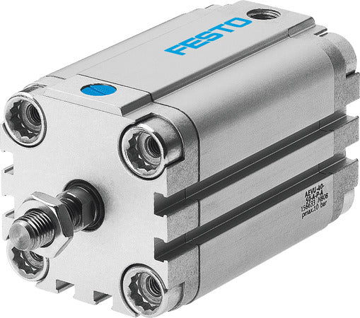 AEVU-100-25-A-P-A Compact cylinder