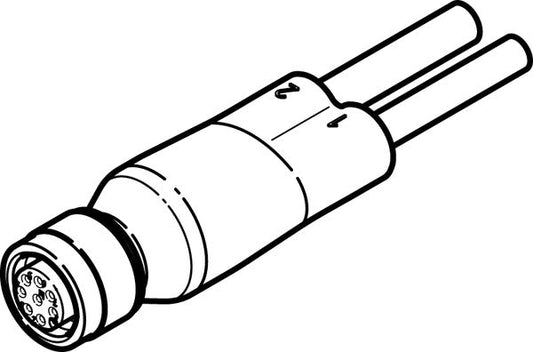 NEDU-L1R2-V9-M12G8-E-LE5-5R1-LE3-5R2 DUO cable