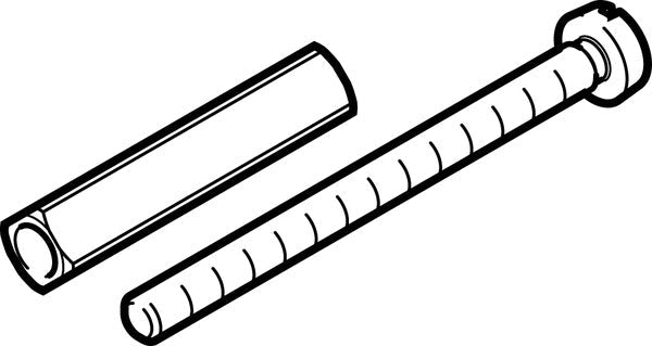 DADP-AK-Q1-10 Adapter kit