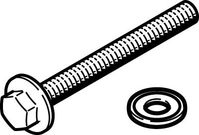 VMPAC-M4X38 Screw