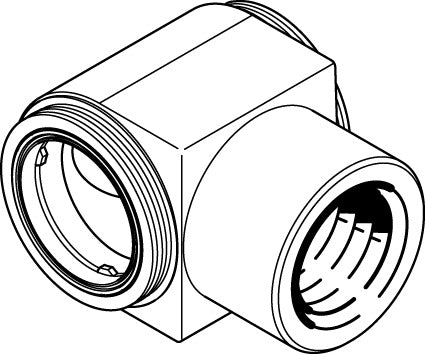 LK-3/8 Ring piece
