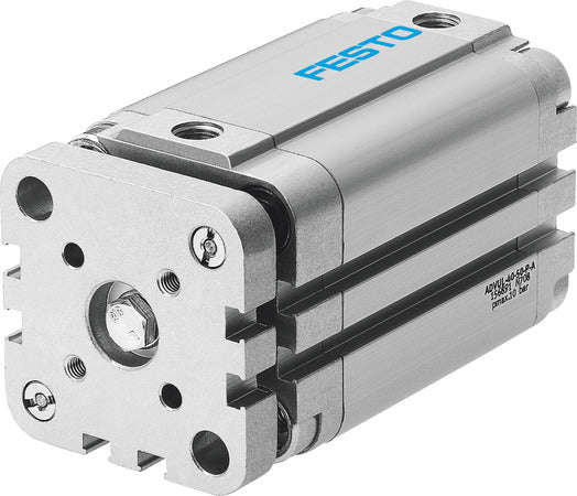ADVUL-50-20-P-A Compact cylinder
