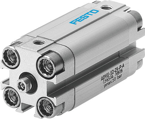 ADVU-16-15-P-A Compact cylinder