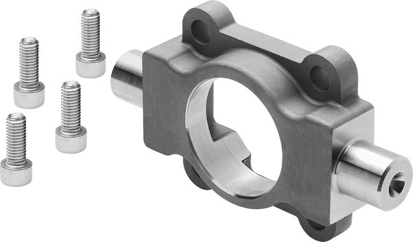ZNCF-50 Trunnion flange
