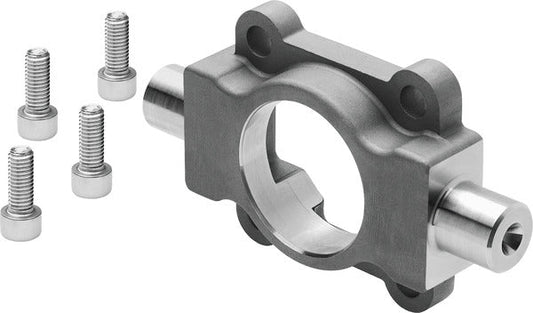 ZNCF-80 Trunnion flange