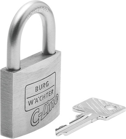 LRVS-D Padlock