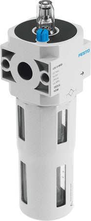 LOE-D-MINI Lubricator