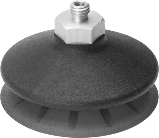ESS-80-BT-M10 Suction cup complete
