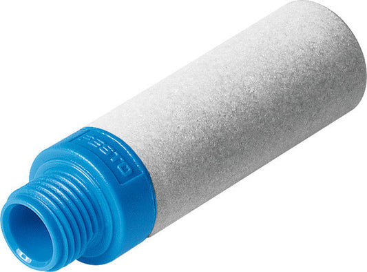 UO-M7 Silencer