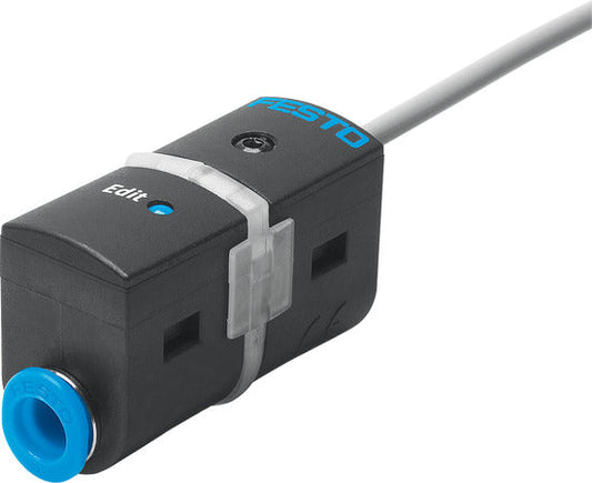 SDE5-D10-NF-Q6-V-K Pressure sensor