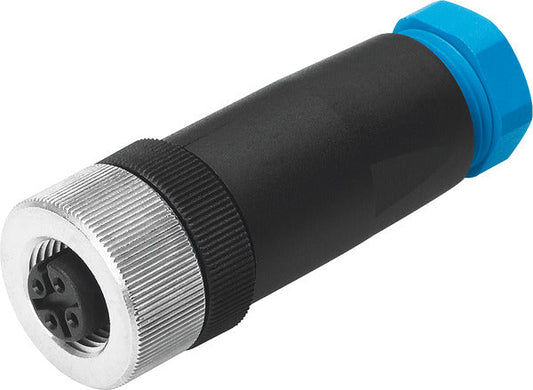 ASI-SD-PG-M12 Cable socket