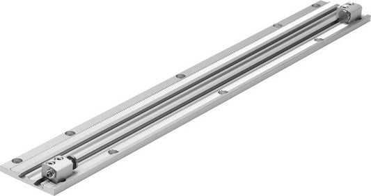 SLG-S-18-300 Profile strip